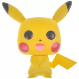 Фигурка Funko POP! Pokemon: Pikachu 353